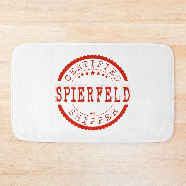 Item preview, Certified Spierfeld Shipper (Red Stamp) designed and sold by AlexVR.
