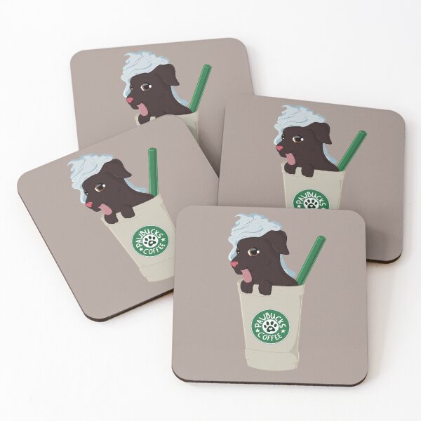 Item preview, Puppaccino designed and sold by Lulean01.
