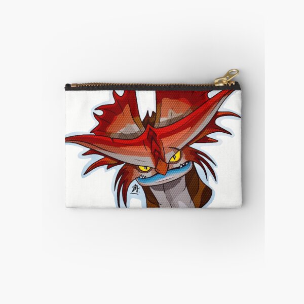 Item preview, HTTYD Cloudjumper Stormcutter designed and sold by skylar-oneil.