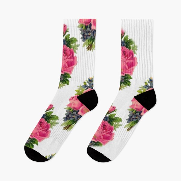Item preview, Pink Floral Pattern designed and sold by pro2ozoa.