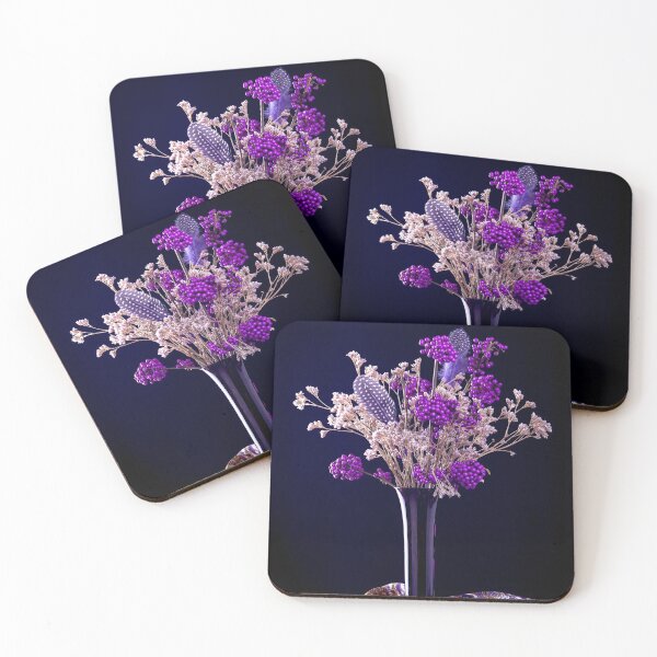 Item preview, Branches, Of, Beautyberry, Bush, still life designed and sold by torishaa.