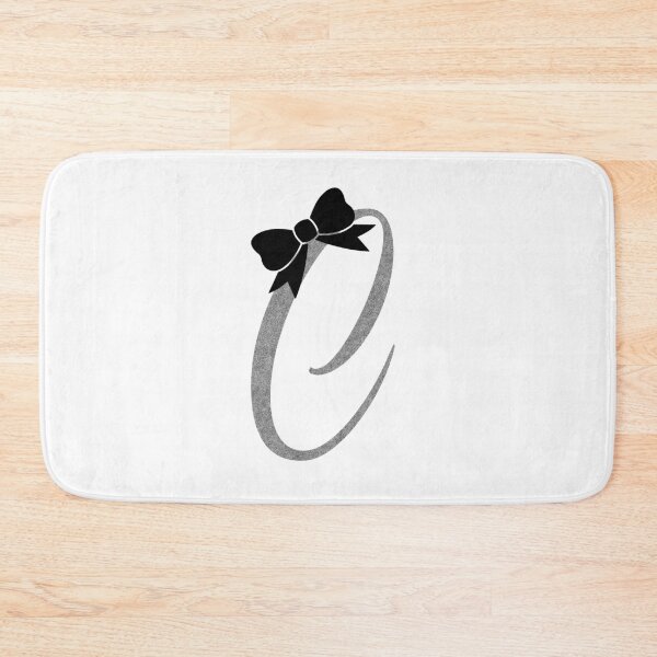Item preview, C boy girl word letter children baby woman man designed and sold by Thestarrysky.