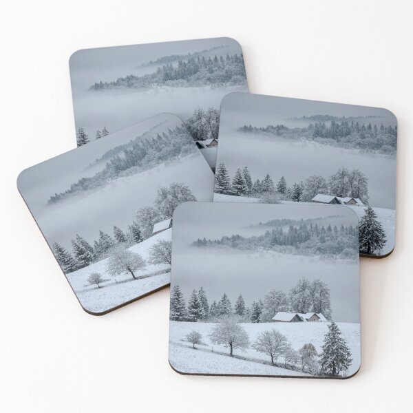Item preview, The First Snow designed and sold by JBlaminsky.