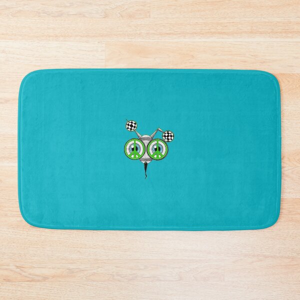 Item preview, We Come in Peace designed and sold by zenferren.