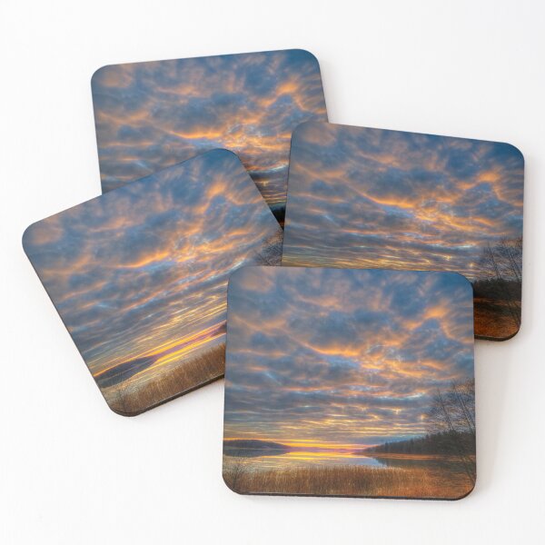 Item preview, November Evening designed and sold by Veikko  Suikkanen.