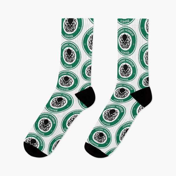 Item preview, Cosmic Horror Coffee. designed and sold by OriginalDP.