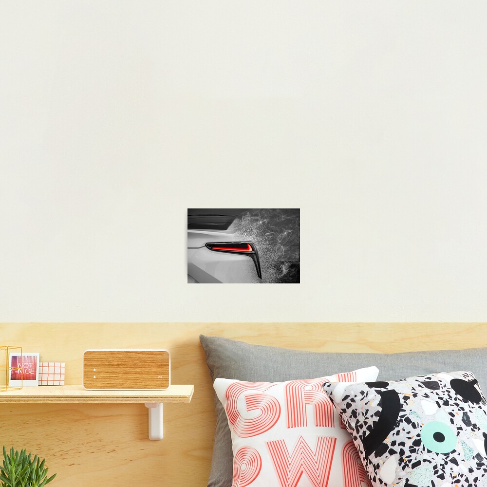 Item preview, Photographic Print designed and sold by flowgraphix.