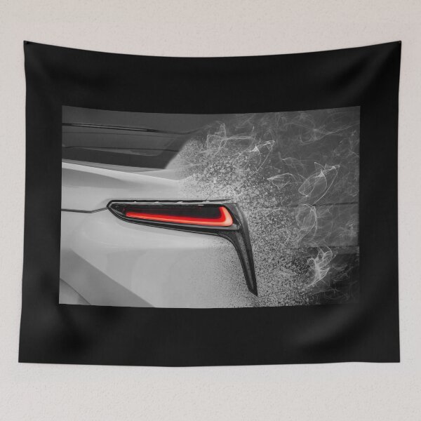Item preview, LC500 designed and sold by Mark Albano.