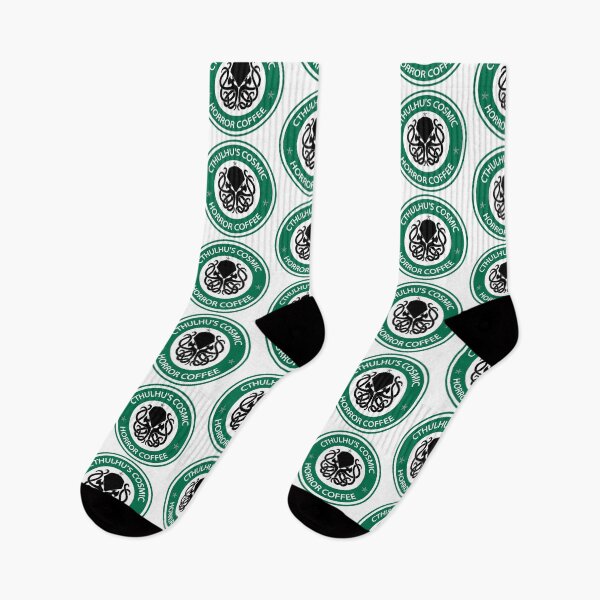 Item preview, Cthulhu's  Cosmic Horror Coffee. designed and sold by OriginalDP.