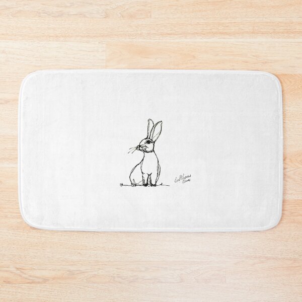 Item preview, Hare designed and sold by CraftiClaire.
