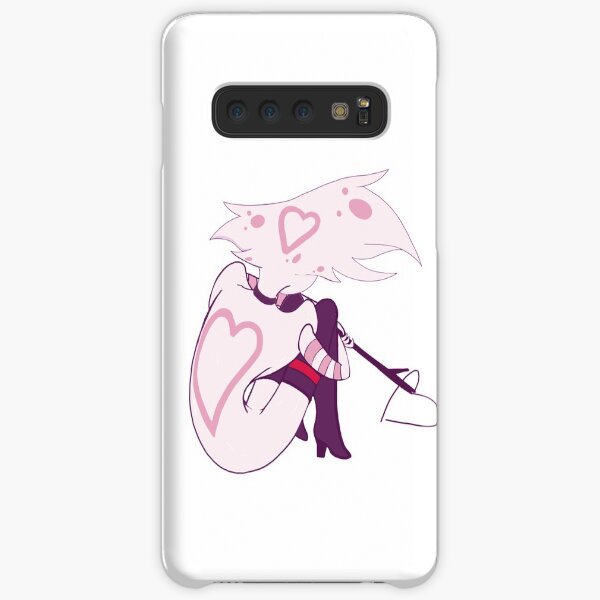 no talk to me, i'm angy Samsung Galaxy Snap Case