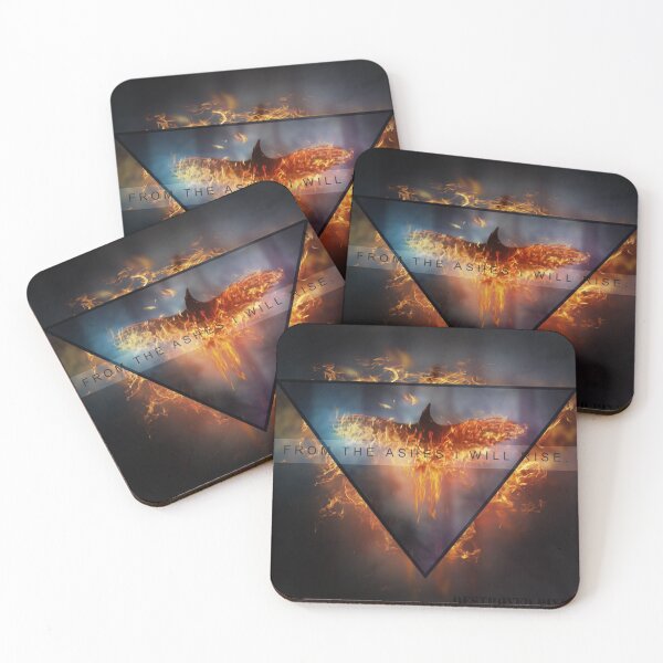 Item preview, From the ashes I want to rise designed and sold by Destroyed-Pixel.