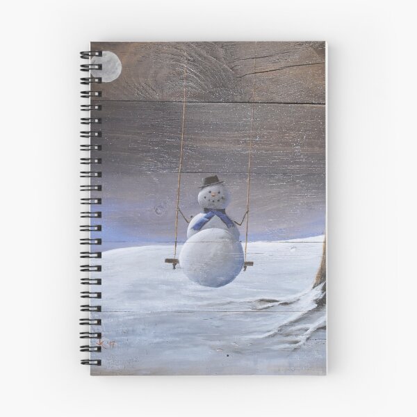 Item preview, "Swinging" by John Kenward designed and sold by John Kenward.