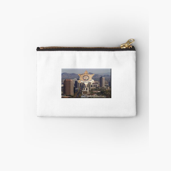 Item preview, Maricopa County Sheriff  designed and sold by Lawrence Baird.