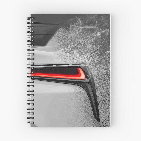 Item preview, LC500 designed and sold by Mark Albano.
