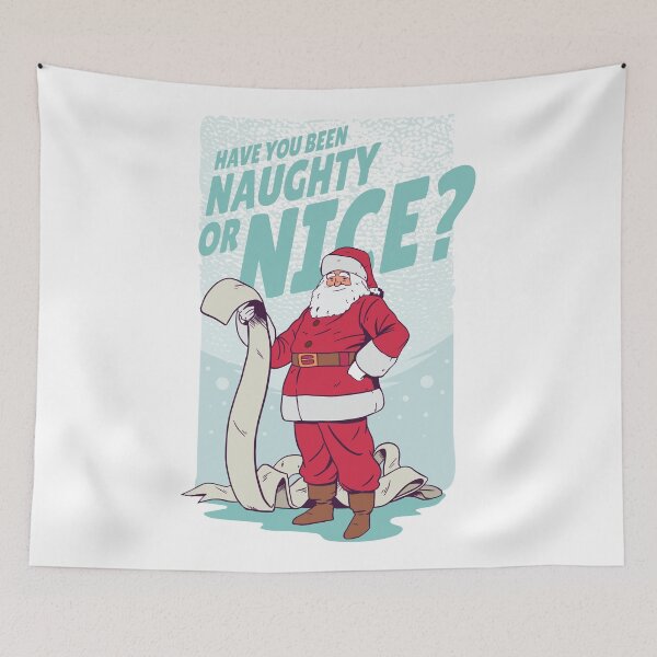 Item preview, Santa Claus design. designed and sold by emphatic.