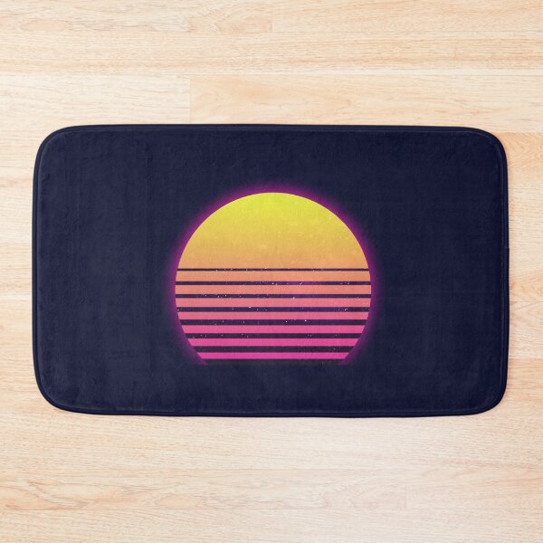 Item preview, Synthwave Sun designed and sold by christopper.