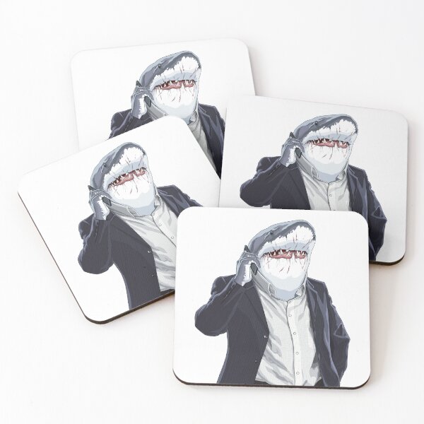 Item preview, Business Shark  designed and sold by DOBC.