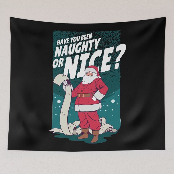 Item preview, Santa Claus design. designed and sold by emphatic.