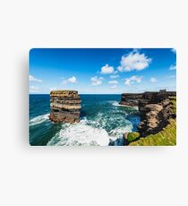 Downpatrick Canvas Print