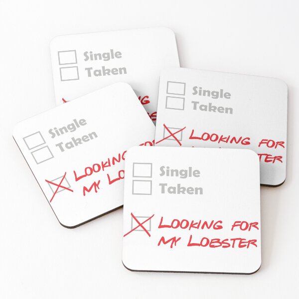 Item preview, Looking for my Lobster designed and sold by Laurengumdrops.