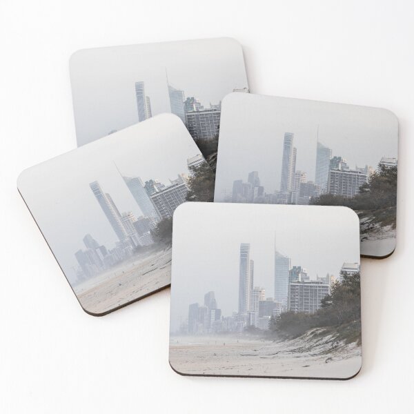 Item preview, surfers Paradise designed and sold by justine Gordon.