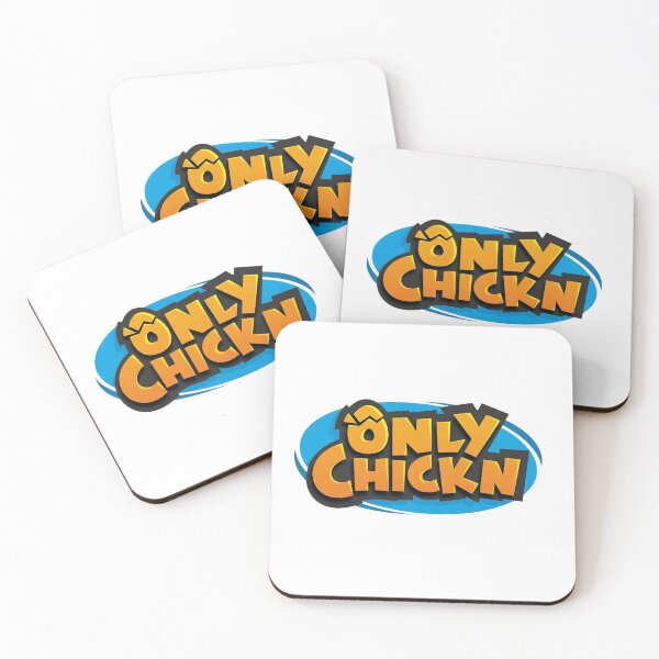 Item preview, Only Chickn Logo designed and sold by psthome.