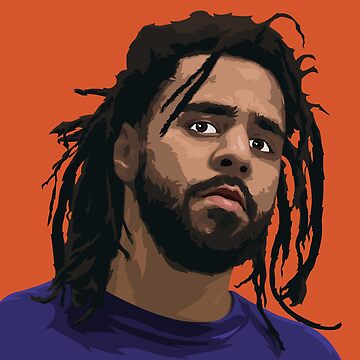 10+ J Cole Birth Chart