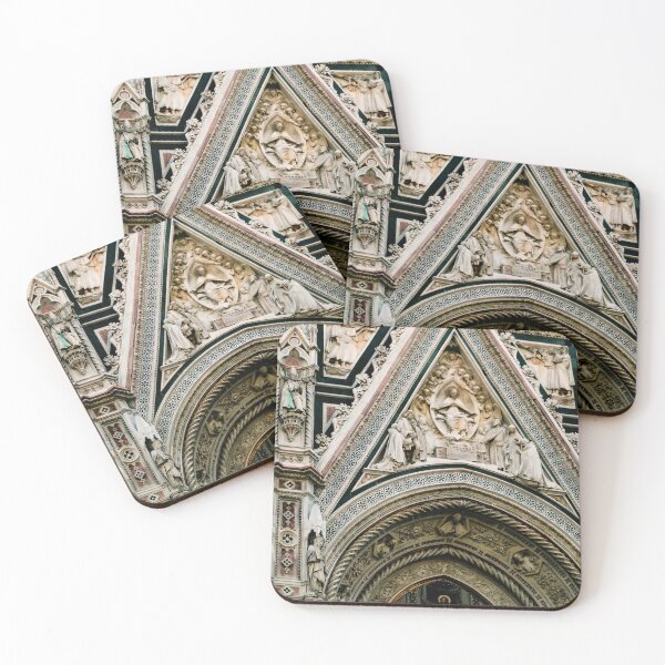 Item preview, Basilica of Saint Mary of the Flower designed and sold by simpson92.
