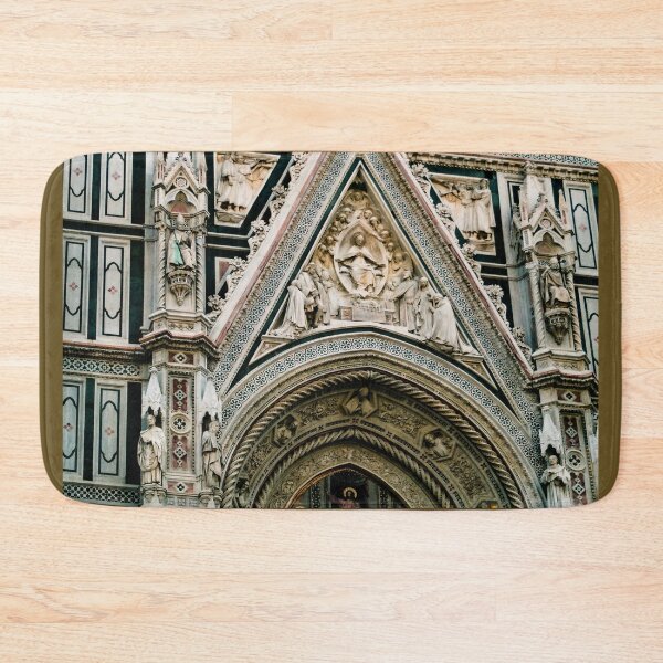 Item preview, Basilica of Saint Mary of the Flower designed and sold by simpson92.