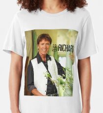 cliff richard t shirts uk