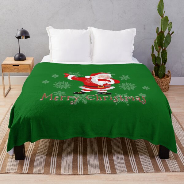Item preview, Santa Dab, Merry Christmas designed and sold by positiveimages.