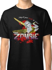 Izombie: T-Shirts | Redbubble