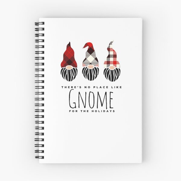 Item preview, Gnome for the Holidays designed and sold by Jessica Marshall.