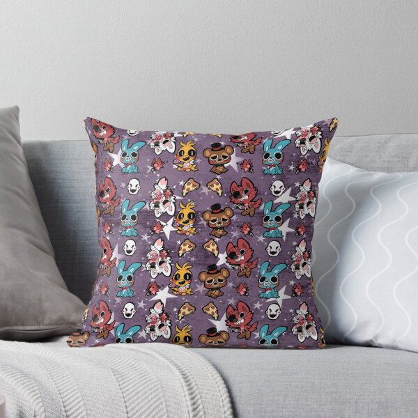 Item preview, Five nights at cutie's 2 designed and sold by mangopoptart.