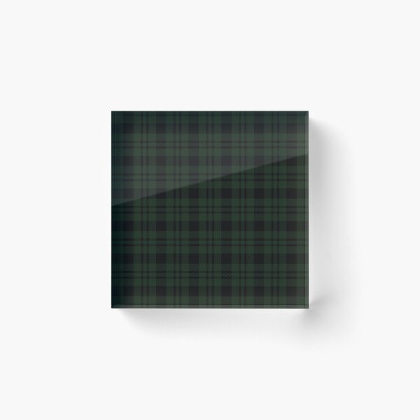 Item preview, Plaid (GREEN) designed and sold by quinnhopp.