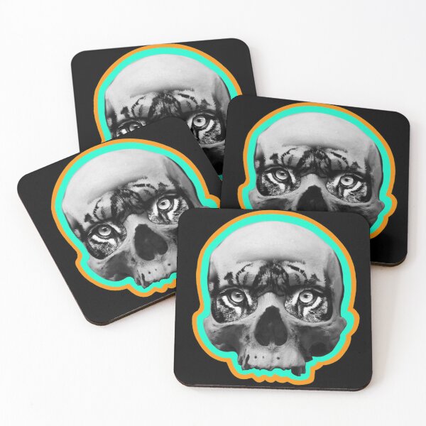 Item preview, Wild eyes never dies designed and sold by Alex Sickfish.