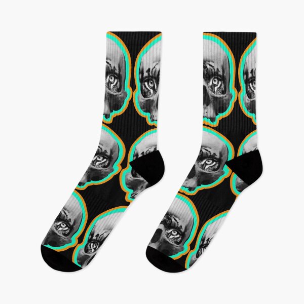 Item preview, Wild eyes never dies designed and sold by Alex Sickfish.