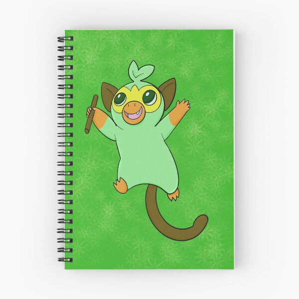 Item preview, He's got a Stick! designed and sold by Kit Rex.