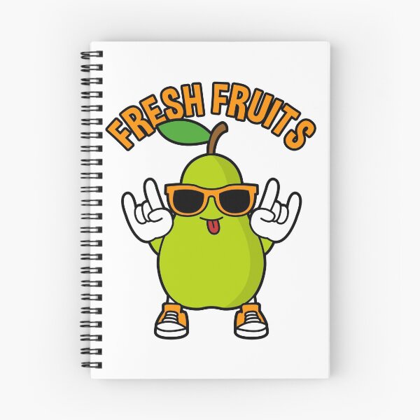 Item preview, Fresh fruits pear designed and sold by nmdesigns1.