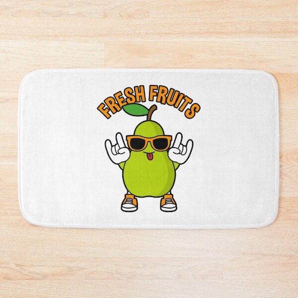 Item preview, Fresh fruits pear designed and sold by nmdesigns1.