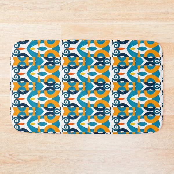 Item preview, Abstract No. 201 designed and sold by SandyTaylorNYC.
