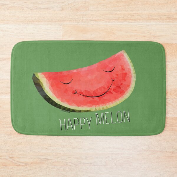 Item preview, Happy melon designed and sold by Destroyed-Pixel.