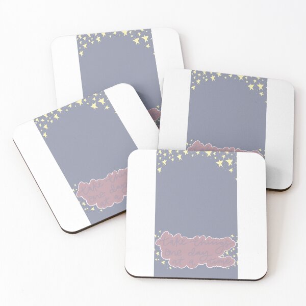 Item preview, Take Things One Day at a Time  designed and sold by allisonjundt.