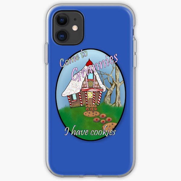 Grannies Iphone Cases Covers Redbubble - all godlygod simulator codes roblox