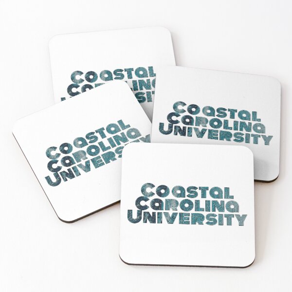 Item preview, Coastal Carolina University designed and sold by mvsoileau.