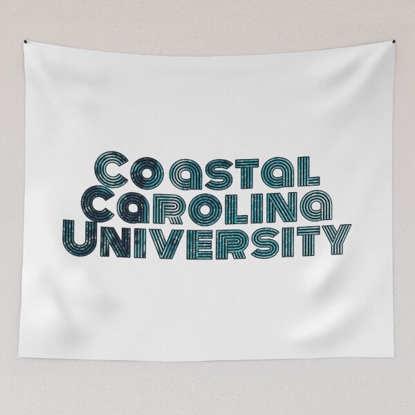 Item preview, Coastal Carolina University designed and sold by mvsoileau.