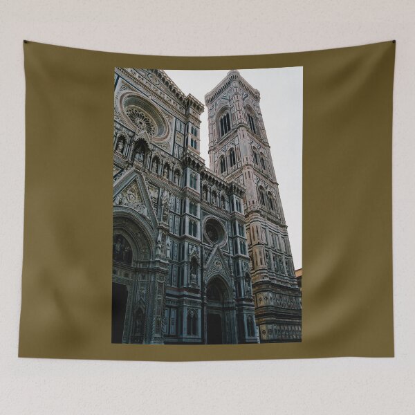 Item preview, Cathedral of Santa Maria del Fiore Photo  designed and sold by simpson92.