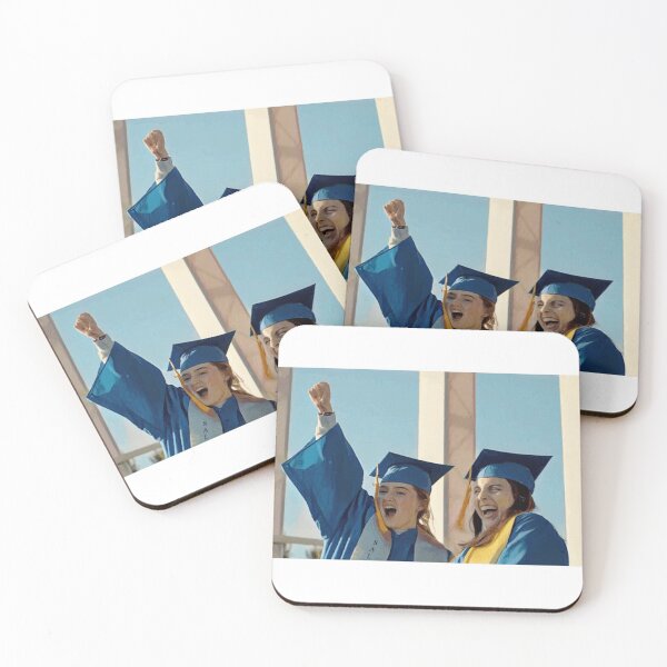 Item preview, Molly & Amy Graduation designed and sold by Mreanderson.