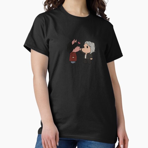Boop The Snoot Classic T-Shirt